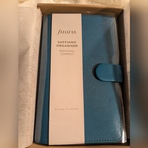 Filofax Personal Compact Organizer